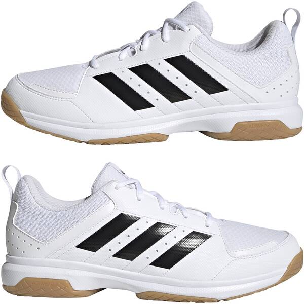 Thumbnail - ADIDAS Herren Handballschuhe Ligra 7 Indoor