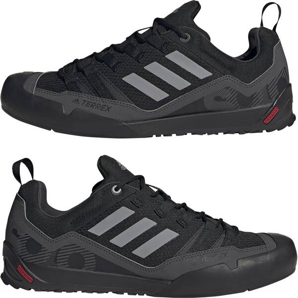 Thumbnail - ADIDAS Herren Trekkinghalbschuhe TERREX SWIFT SOLO 2
