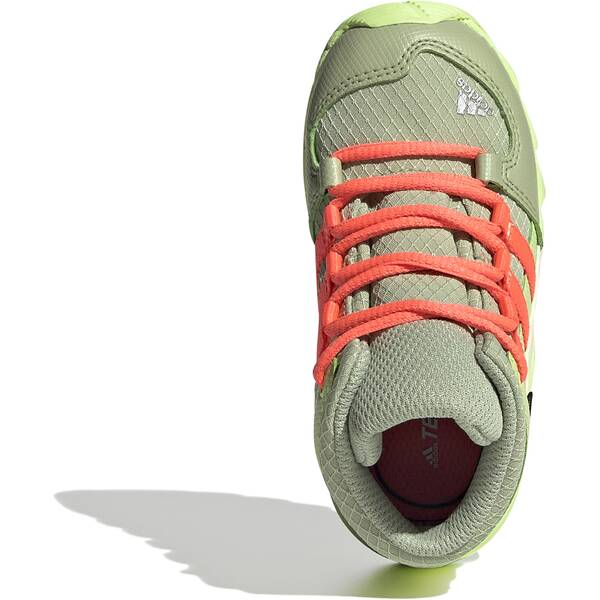 Thumbnail - ADIDAS Kinder TERREX Mid GTX Schuh