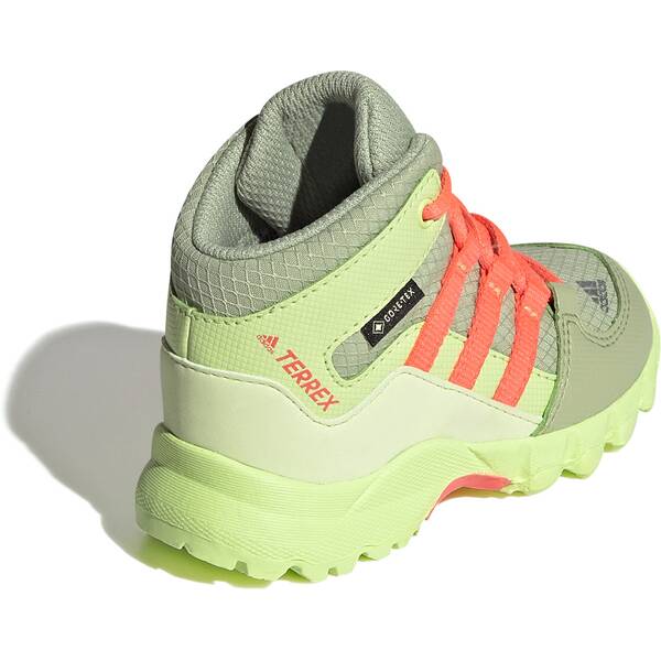 Thumbnail - ADIDAS Kinder TERREX Mid GTX Schuh