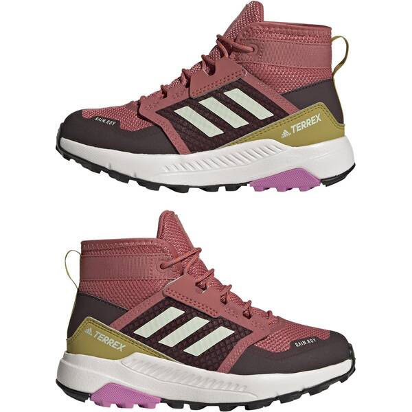 Thumbnail - ADIDAS Kinder Multifunktionsschuhe TERREX TRAILMAKER MID R.RDY K