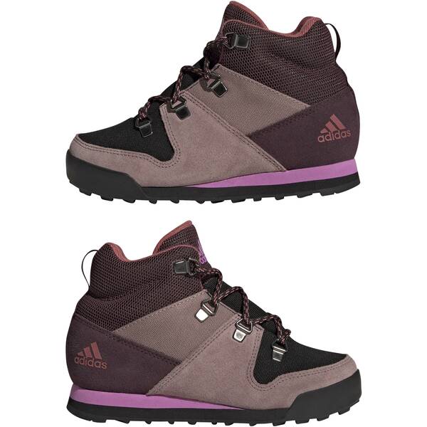 Thumbnail - ADIDAS Kinder Multifunktionsstiefel SNOWPITCH K