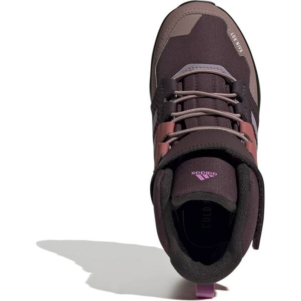 Thumbnail - ADIDAS Kinder Trekkingstiefel TERREX Trailmaker High COLD.RDY