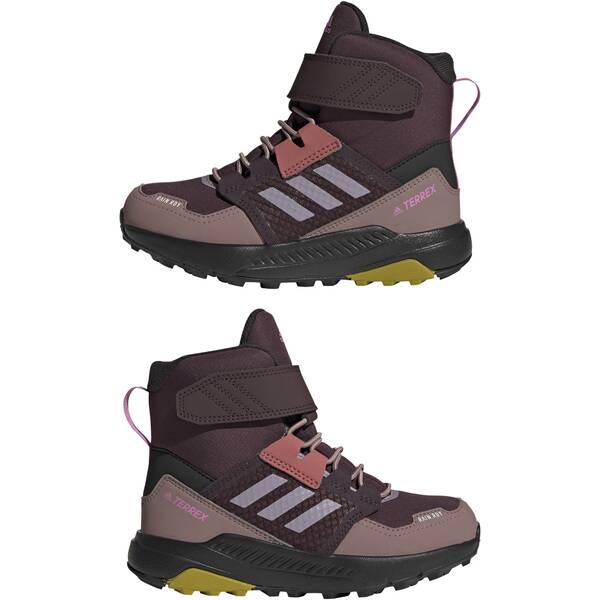 Thumbnail - ADIDAS Kinder Trekkingstiefel TERREX Trailmaker High COLD.RDY