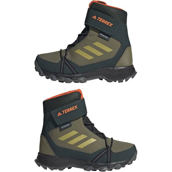Thumbnail - ADIDAS Kinder Trekkingstiefel TERREX SNOW CF R.RDY K