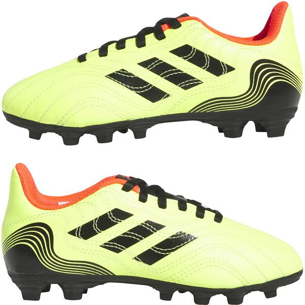 Thumbnail - ADIDAS Kinder Fussball-Rasenschuhe COPA SENSE.4 FxG J