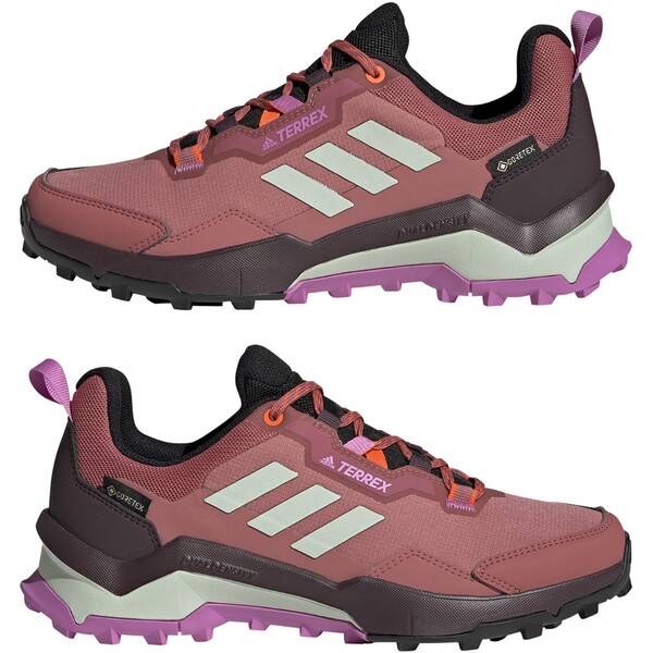 Thumbnail - ADIDAS Damen Multifunktionsschuhe TERREX AX4 GTX W