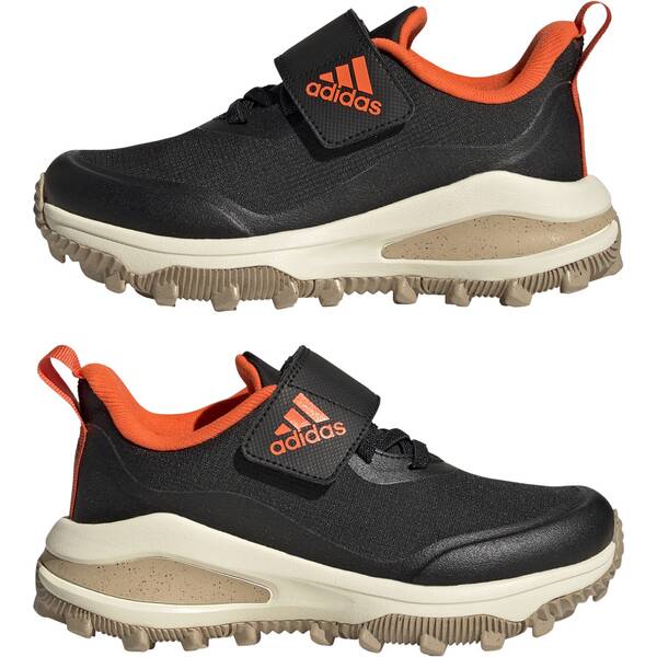 Thumbnail - ADIDAS Kinder Laufschuhe FORTARUN ATR lo EL K