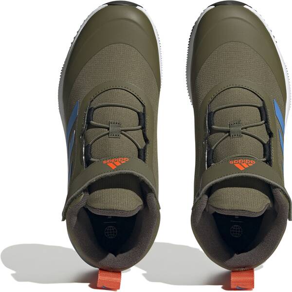 Thumbnail - ADIDAS Kinder Laufschuhe FortaRun ATR EL K