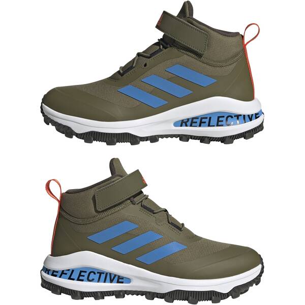 Thumbnail - ADIDAS Kinder Laufschuhe FortaRun ATR EL K