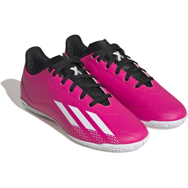 Thumbnail - ADIDAS Kinder Fussball-Hallenschuhe X SPEEDPORTAL.4 IN J