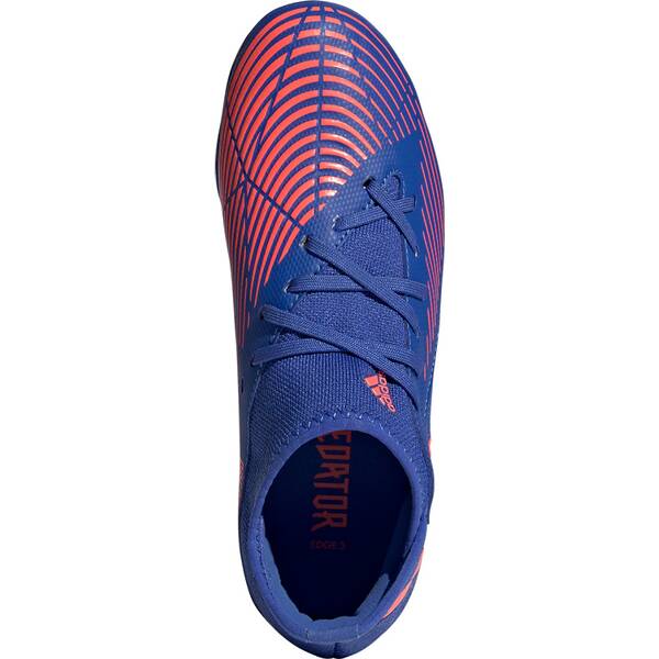 Thumbnail - ADIDAS Kinder PREDATOR EDGE.3 MG Fußballschuh