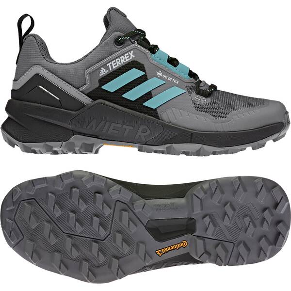 Thumbnail - ADIDAS Damen TERREX Swift R3 GORE-TEX Wanderschuh