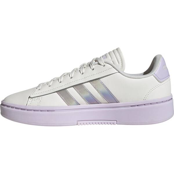 Thumbnail - ADIDAS Damen Freizeitschuhe GRAND COURT ALPHA W