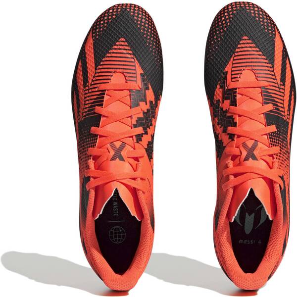 Thumbnail - ADIDAS Herren Fussball-Rasenschuhe X Speedportal Messi.4 FxG