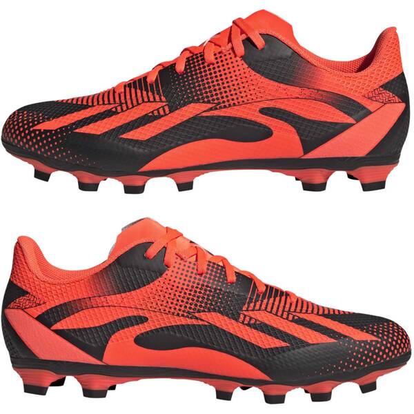 Thumbnail - ADIDAS Herren Fussball-Rasenschuhe X Speedportal Messi.4 FxG