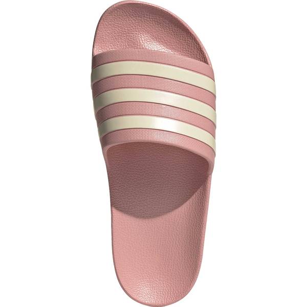 Thumbnail - ADIDAS Damen Badepantoletten Aqua adilette