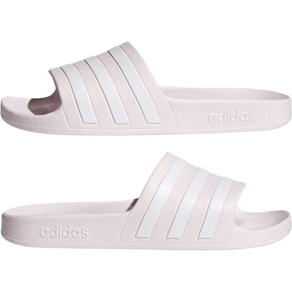 Thumbnail - ADIDAS Damen Badepantoletten Aqua adilette