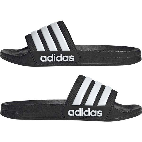 Thumbnail - ADIDAS Badeslipper Shower adilette
