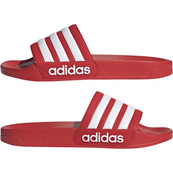 Thumbnail - ADIDAS Badeslipper Shower adilette