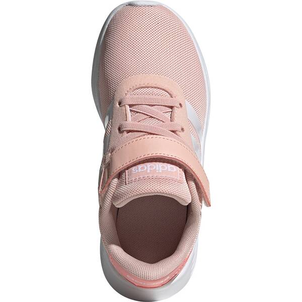 Thumbnail - ADIDAS Kinder Lite Racer 2.0 Schuh