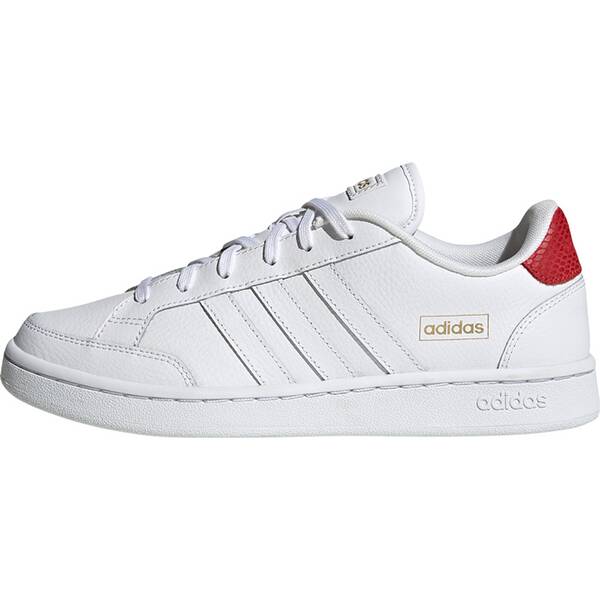 Thumbnail - ADIDAS Damen Grand Court SE Schuh