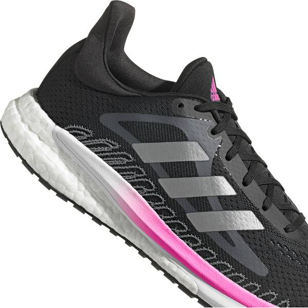 Thumbnail - ADIDAS Damen Laufschuhe SOLAR GLIDE