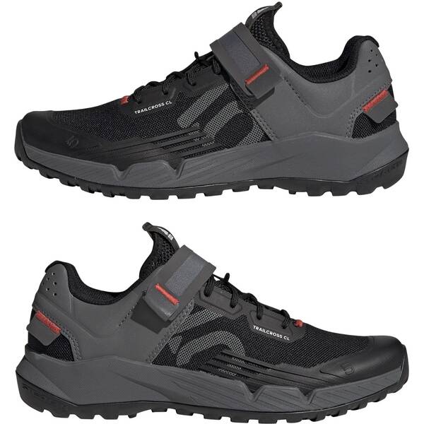 Thumbnail - ADIDAS Damen Multifunktionsschuhe 5.10 TRAILCROSS CLIP-IN W