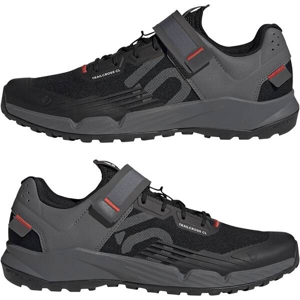 Thumbnail - ADIDAS Herren Multifunktionsschuhe 5.10 TRAILCROSS CLIP-IN
