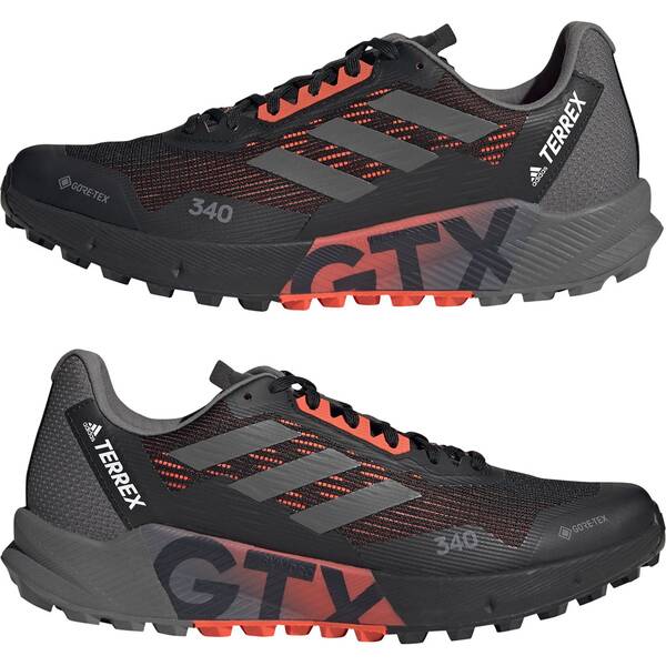 Thumbnail - ADIDAS Herren Trailrunningschuhe TERREX AGRAVIC FLOW 2 GTX