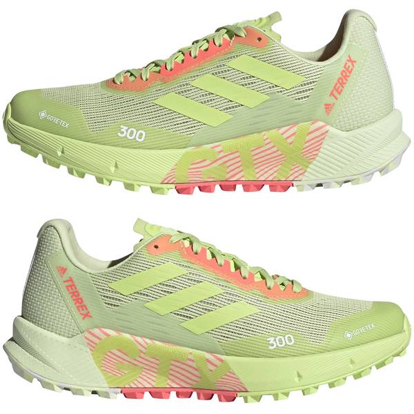 Thumbnail - ADIDAS Damen Trailrunningschuhe TERREX AGRAVIC FLOW 2 GTX W