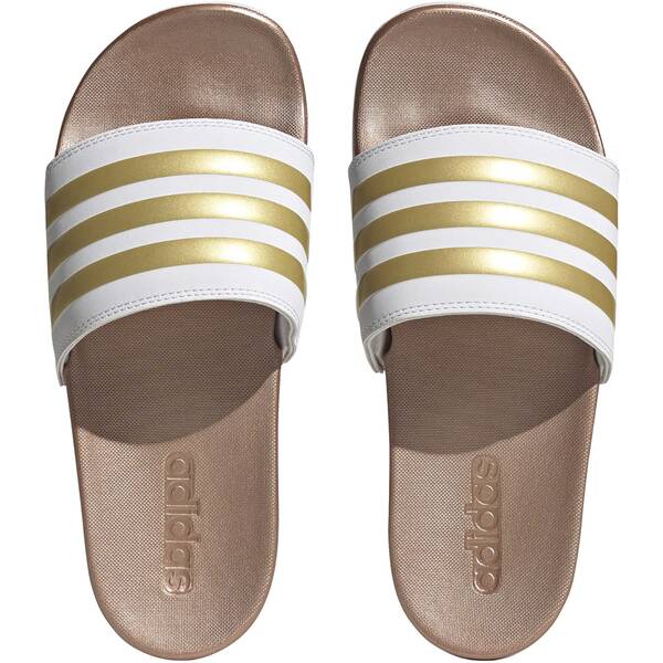 Thumbnail - ADIDAS Damen Badeslipper ADILETTE COMFORT