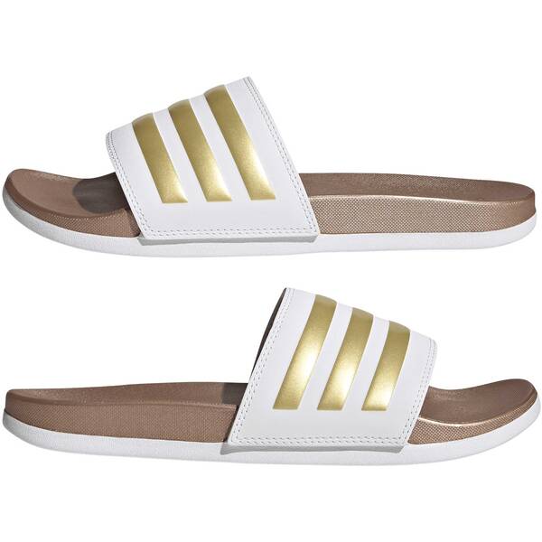 Thumbnail - ADIDAS Damen Badeslipper ADILETTE COMFORT