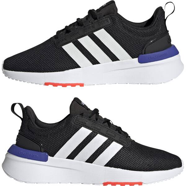 Thumbnail - ADIDAS Kinder Racer TR21 Schuh