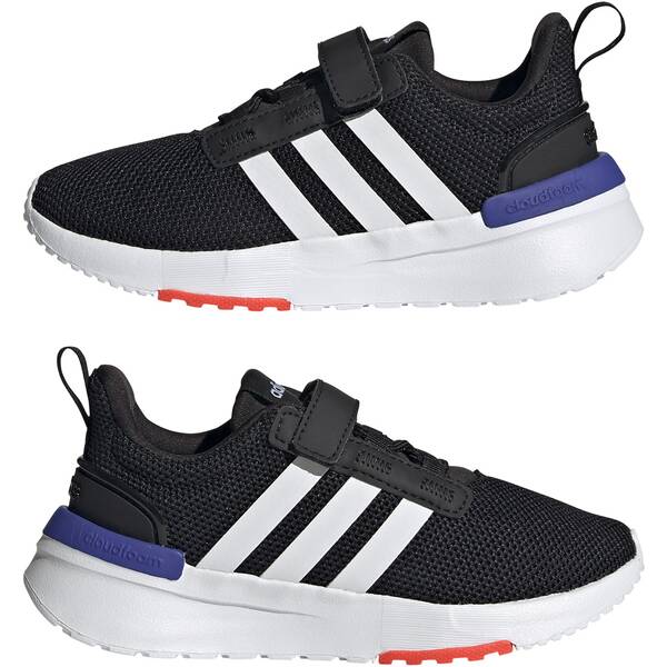 Thumbnail - ADIDAS Kinder Racer TR21 Schuh