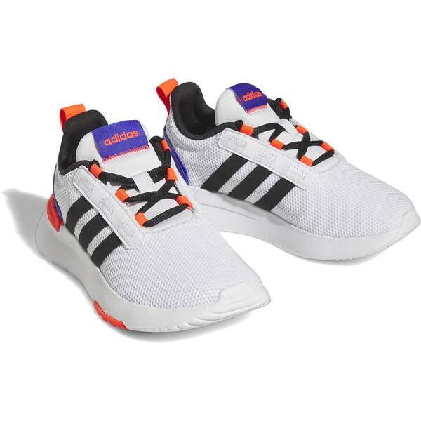 Thumbnail - ADIDAS Kinder Freizeitschuhe RACER TR21 K