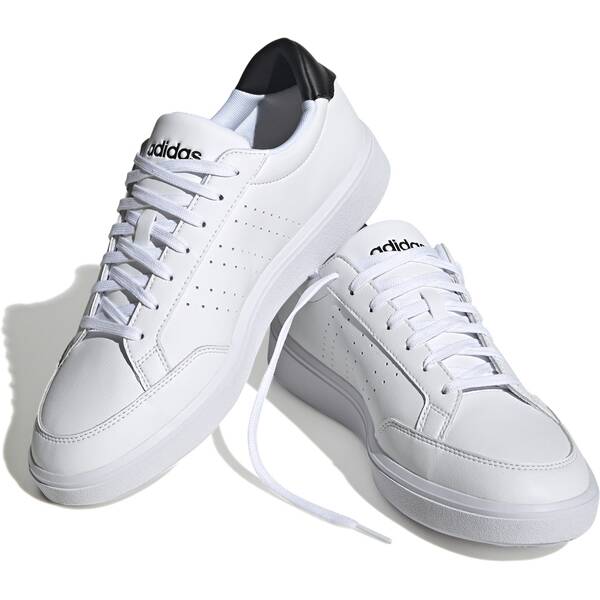 Thumbnail - ADIDAS Herren Freizeitschuhe NOVA COURT