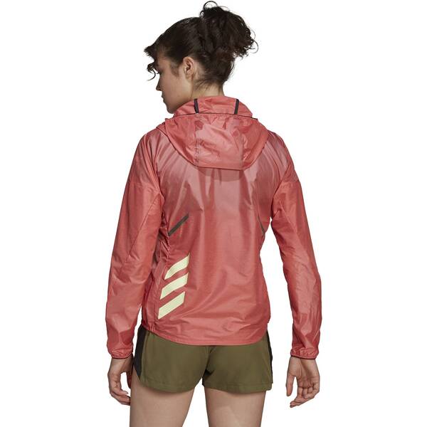 Thumbnail - ADIDAS Damen TERREX Agravic Windweave Windjacke