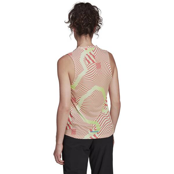 Thumbnail - ADIDAS Damen TERREX Parley Agravic Trail Running Tanktop