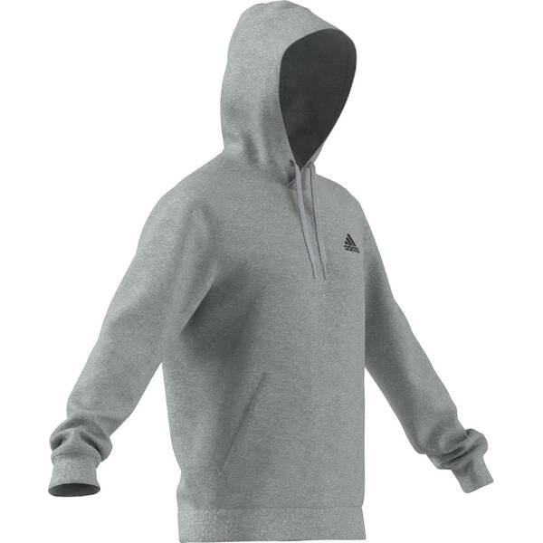 Thumbnail - ADIDAS Herren Kapuzensweat Essentials Fleece