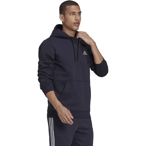 Thumbnail - ADIDAS Herren Kapuzensweat M Feelcozy HD
