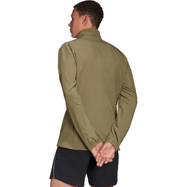 Thumbnail - ADIDAS Herren Own The Run Soft Shell Jacke