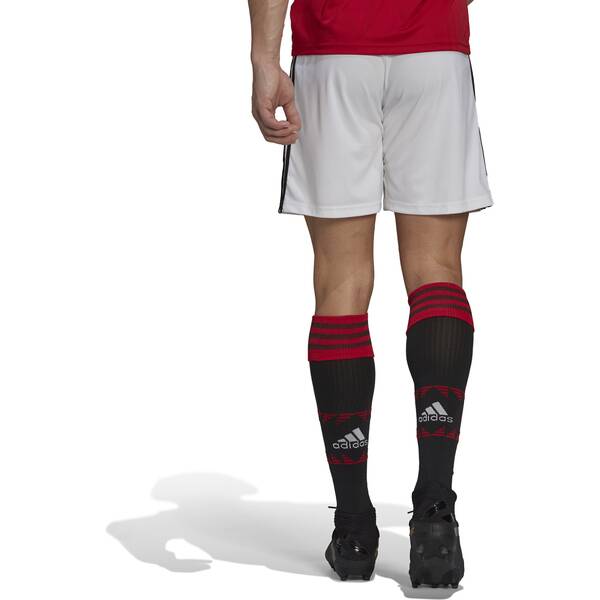 Thumbnail - ADIDAS Herren Teamhose MUFC H SHO