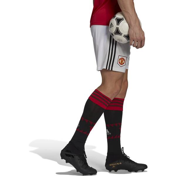 Thumbnail - ADIDAS Herren Teamhose MUFC H SHO