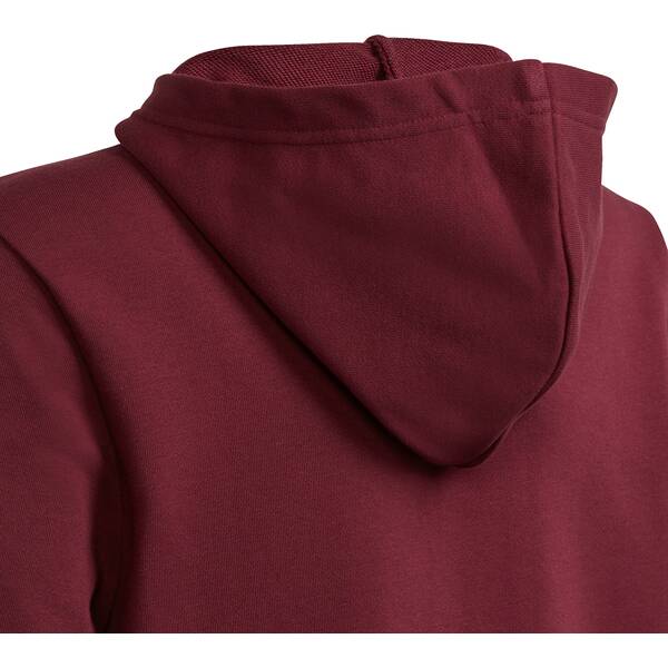 Thumbnail - ADIDAS Kinder Future Icons Logo Hoodie