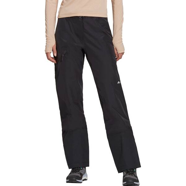 Thumbnail - ADIDAS Damen Hose W Tecroc Gtx P