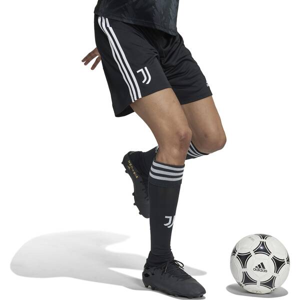 Thumbnail - ADIDAS Herren Teamhose JUVE A SHO