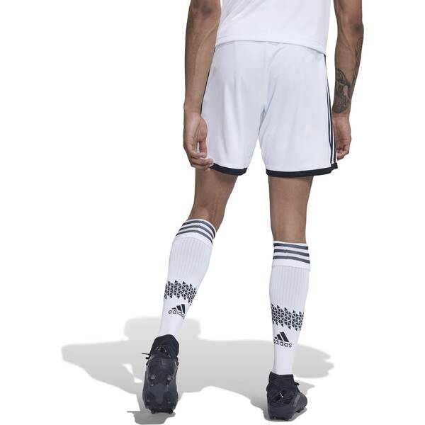 Thumbnail - ADIDAS Herren Teamhose JUVE H SHO