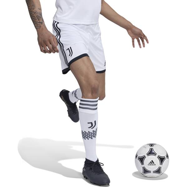 Thumbnail - ADIDAS Herren Teamhose JUVE H SHO