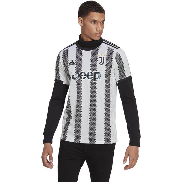 Thumbnail - ADIDAS Herren Juventus Turin 22/23 Heimtrikot